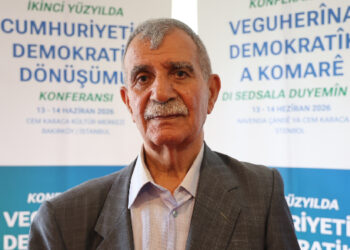 Faik Bulut: Kürtlerin vazgeçilmezi statüdür