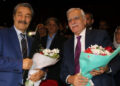 Ahmet Türk’ten Kadir İnanır için mesaj