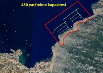 Bakanlığın verdiği ÇED kararı mahkeme tarafından iptal edildi