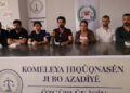 İşkenceye uğrayan Rojhilatlı yurttaşların ön gözlem raporu açıklandı!