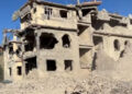 Afganistan’da ölü sayısı 36’ya yükseldi