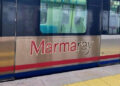 İstanbul Marmaray’da bir kişi yaşamına son verdi