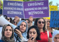 Mardin’de 12’nci Yargı Paketi’ne tepki Mardin’de 12’nci Yargı Paketi’ne tepki
