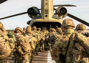 Amerikan basını: ABD ordusundaki mali sıkıntı enerjide kısıntıya neden oldu