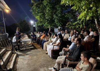 Adana’dan ‘Özgürlük Mitingi’ne katılım çağrısı