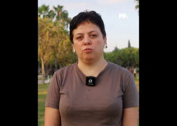 Akademisyen Zeliha Burcu Acar: Yasayı değiştirmeden hiçbir şeyi çözemezsiniz