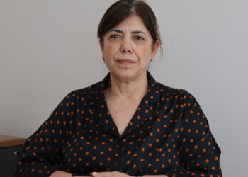 Meral Danış Beştaş: Abdullah Öcalan’ın statüsünün kabulü sürecin selameti açısından zorunlu