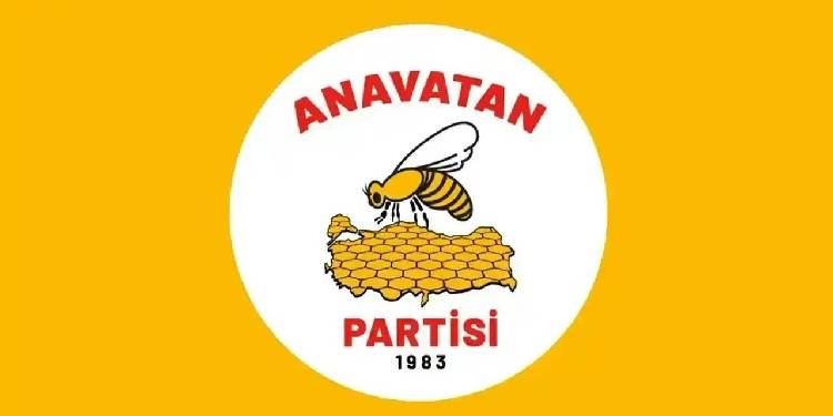 Anavatan Partisi hakkında ‘mutlak butlan’ kararı Anavatan Partisi hakkında ‘mutlak butlan’ kararı