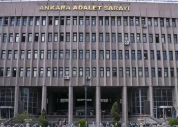 Ankara’da 64 kişi tutuklandı