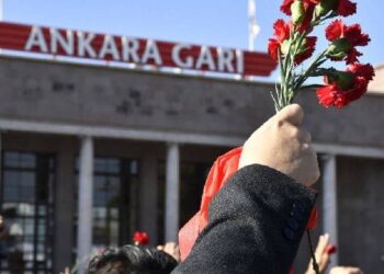 Gar Katliamı davasındaki ‘etkin pişmanlık’ talebine tepki: Kabul edilmemeli