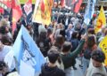 Ankara’da gözaltına alınanlar adliyeye sevk edilecek