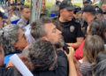 Ankara’da özel sektör öğretmenlerine polis saldırısı: Gözaltılar var
