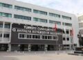 Antalya Belediyesi soruşturmasında 5 tutuklama Antalya Belediyesi soruşturmasında 5 tutuklama