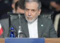 Arakçi: Antlaşma iki aşamalı olacak Arakçi: Antlaşma iki aşamalı olacak
