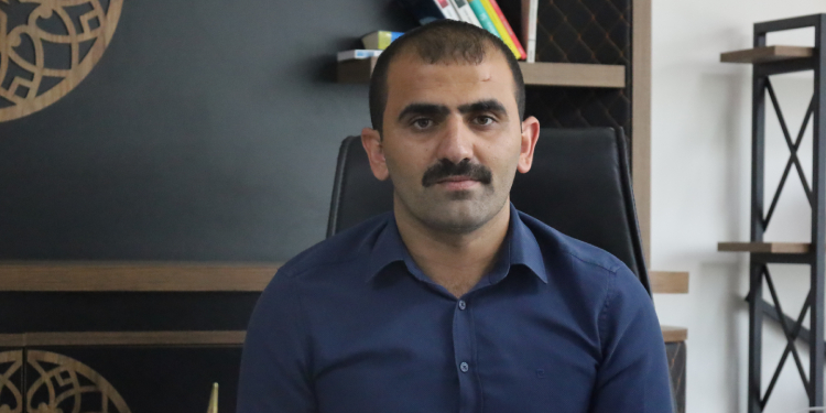 Av. Taş: “Umut hakkı” sürecin samimiyeti bakımından zorunludur Av. Taş: “Umut hakkı” sürecin samimiyeti bakımından zorunludur