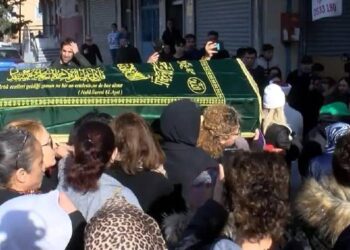 Ayşe Çelik’i katleden fail Çelik hakkında hapis cezası Ayşe Çelik’i katleden fail Çelik hakkında hapis cezası
