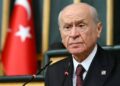 Bahçeli’nin gündeminde ‘kök yasa’ yok!