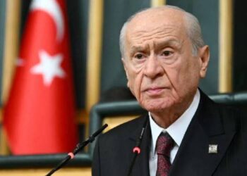 Bahçeli’nin gündeminde ‘kök yasa’ yok!