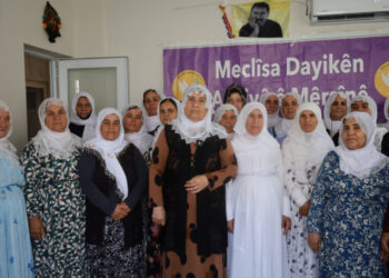 Barış Anneleri’nden mitinge çağrı