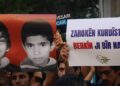 Berkin Elvan, katledildiği yerde anıldı