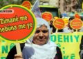 Berlin’de Kürtçe eğitim verecek ilkokul açılacak