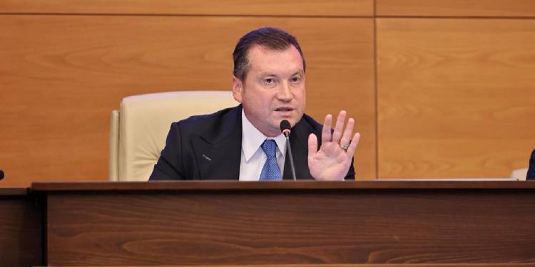 Silivri Belediye Başkanı görevden uzaklaştırıldı Silivri Belediye Başkanı görevden uzaklaştırıldı