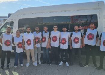 Çalışanların maaşlarını ödemeyen tersane işçileri işten çıkarttı