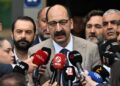 CHP’deki işten çıkarmalara yönelik açıklama