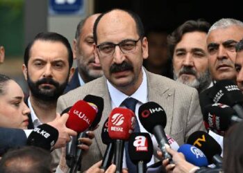 CHP’deki işten çıkarmalara yönelik açıklama