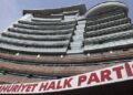 CHP’de 5 ismin ihracına ilişkin itiraz reddedildi