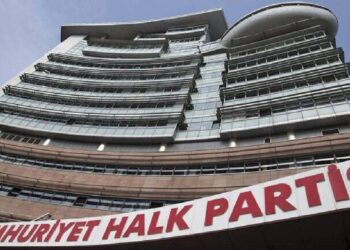 CHP’de 5 ismin ihracına ilişkin itiraz reddedildi