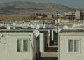 Deprem konteynerları boşaltılıyor: 15 Haziran’dan sonra su ve elektrik kesilecek Deprem konteynerları boşaltılıyor: 15 Haziran’dan sonra su ve elektrik kesilecek