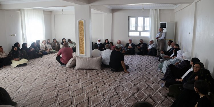 Deştadarêlilerden Amed’deki ‘Özgürlük Mitingi’ için çağrı Deştadarêlilerden Amed’deki ‘Özgürlük Mitingi’ için çağrı