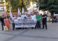 Dîlok’ta eğitim emekçilerinden örgütlenme çağrısı