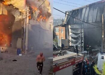 Dilovası davasında 7 kamu görevlisi tutuklandı