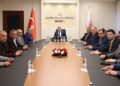 Bakanlık: Doruk Madencilik’te ödemeler takvime bağlandı Bakanlık: Doruk Madencilik’te ödemeler takvime bağlandı