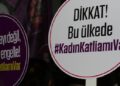 Ankara’da bir kadın katledildi