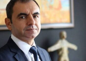 Ercüment Akdeniz’e beraat kararı Ercüment Akdeniz’e beraat kararı
