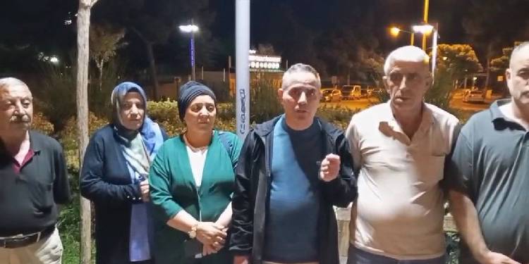 31 yıldan sonra tahliye edilen Kaya: Demokratik siyasette ısrarcı olmalıyız 31 yıldan sonra tahliye edilen Kaya: Demokratik siyasette ısrarcı olmalıyız