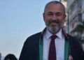 İzmir Barosu eski başkanı Özkan Yücel yaşamını yitirdi İzmir Barosu eski başkanı Özkan Yücel yaşamını yitirdi