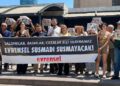Evrensel’e saldırı davasında yine karar çıkmadı