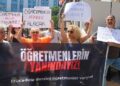 ‘Öğretmenlerin talepleri karşılansın’