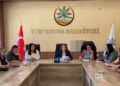 Gever Belediyesi’nde Kadın Meclisi kuruldu Gever Belediyesi’nde Kadın Meclisi kuruldu