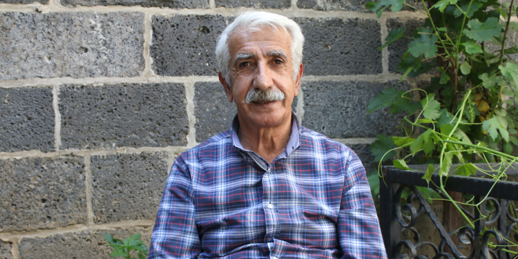 GÖÇ-DER Eşbaşkanı: Göç politikası ekolojik yıkımla sürdürülüyor GÖÇ-DER Eşbaşkanı: Göç politikası ekolojik yıkımla sürdürülüyor