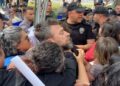 Gözaltına alınan öğretmenler serbest bırakıldı