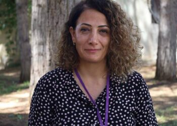 Gülistan Atasoy: Demokrasi inşası yerelden olmalı