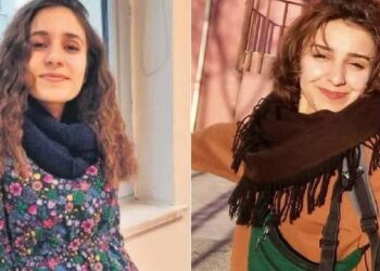 Gülistan Doku ve Rojwelat Kızmaz için araştırma önergesi