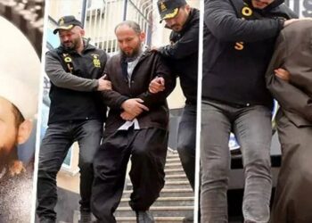 H.K.G. davasında Yusuf Ziya Gümüşel hakkında tahliye kararı