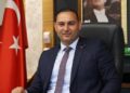Kilis Belediye Başkanı CHP’den istifa etti