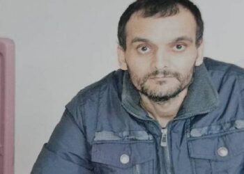 Kanser hastası yüzde 92 engelli Aydemir tutuklandı